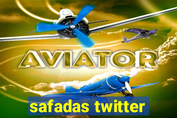 safadas twitter